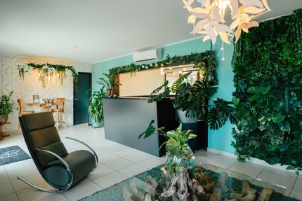 Hospitality Desk