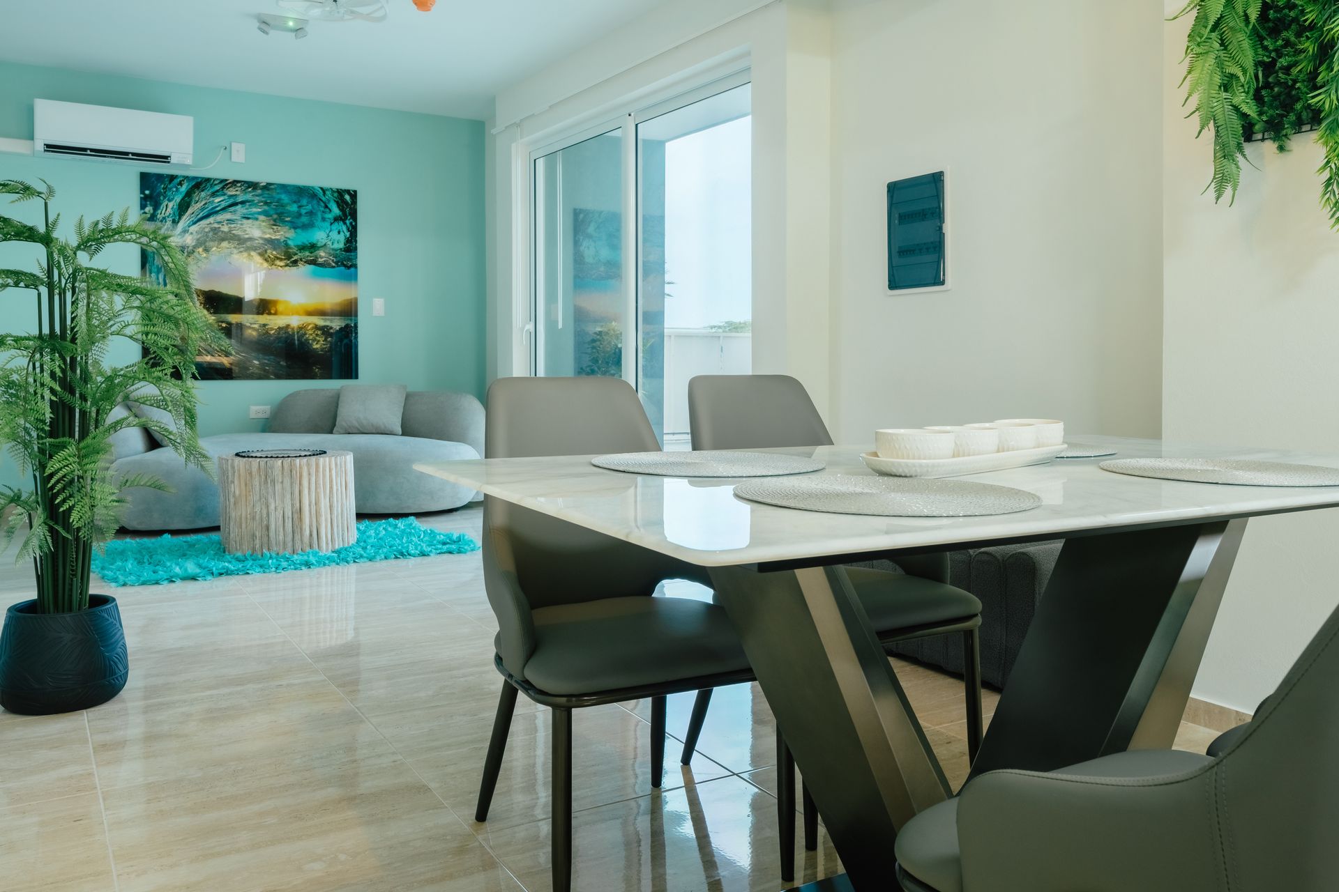Sala Comedor