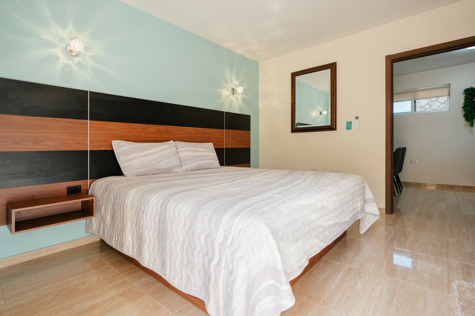 Dormitorio