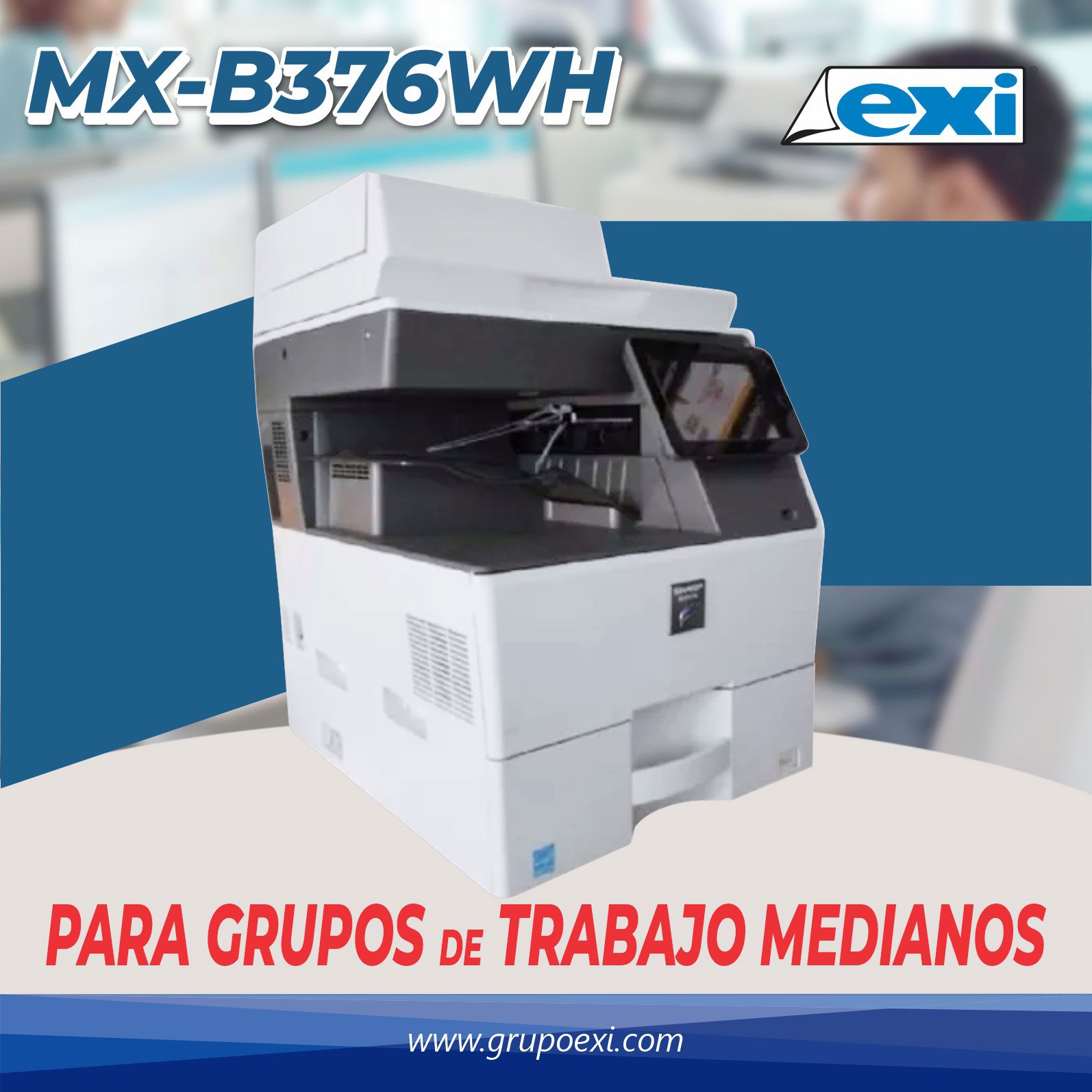 EXI LEON