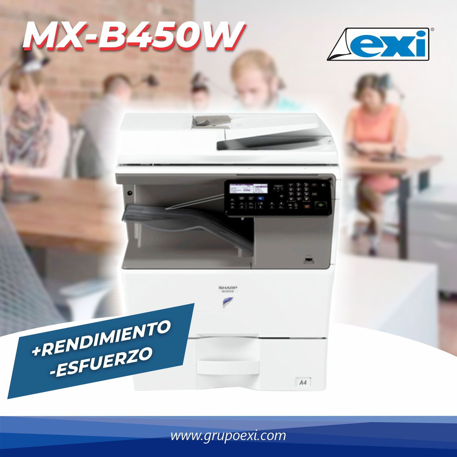 EXI LEON