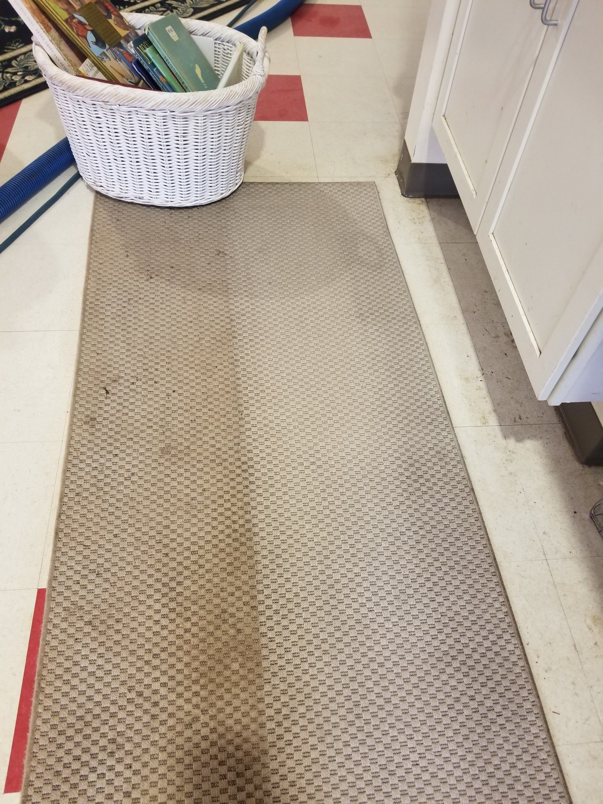 Rug cleaning Chapel Hill, NC