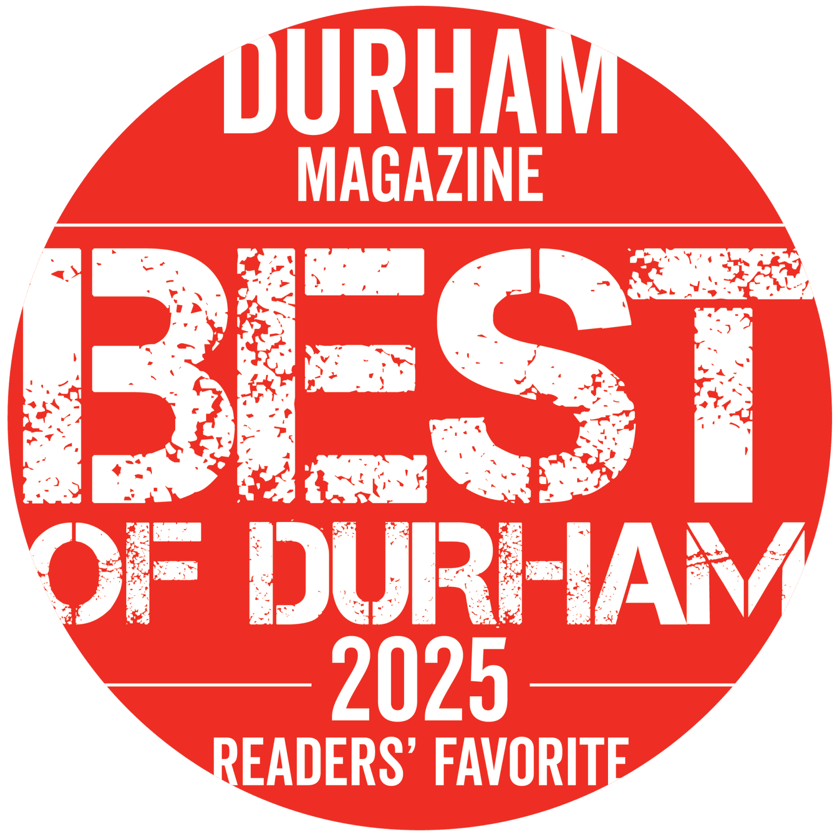Durham Magazine