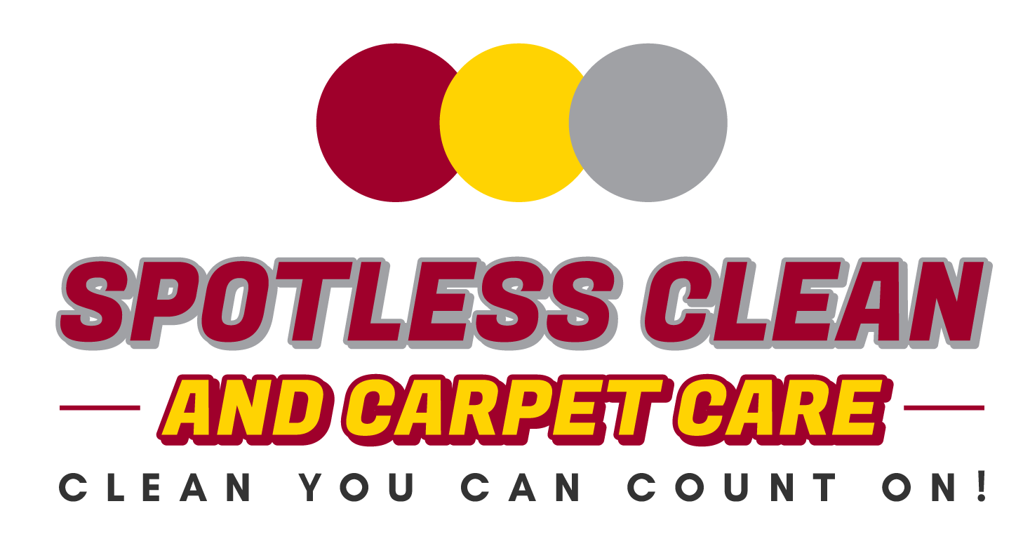 Spotless Clean and Carpet Care