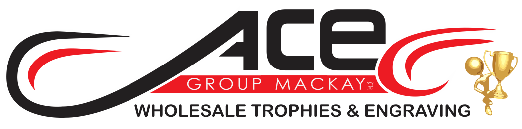 Custom Trophies in Mackay