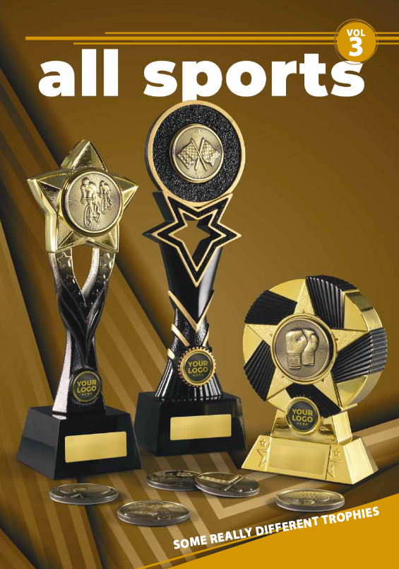 W20 Special — Ace Wholesale Trophies & Engraving In Bakers Creek, QLD