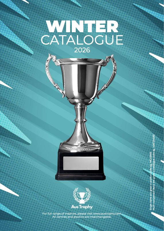 2024 Summer Website — Ace Wholesale Trophies & Engraving In Bakers Creek, QLD