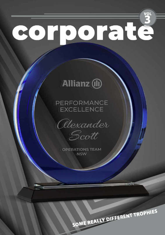 C20 Special — Ace Wholesale Trophies & Engraving In Bakers Creek, QLD