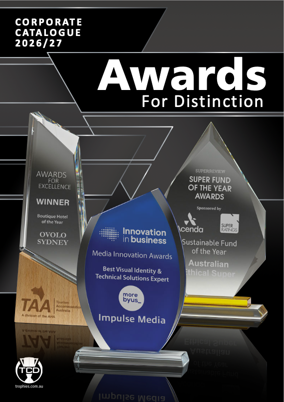 Awards — Ace Wholesale Trophies & Engraving In Bakers Creek, QLD