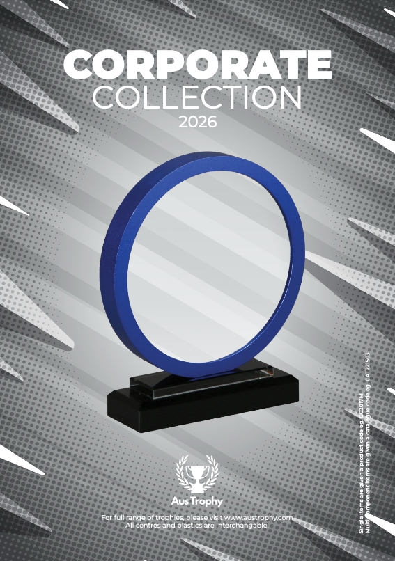 Corporate Collection 2024 — Ace Wholesale Trophies & Engraving In Bakers Creek, QLD