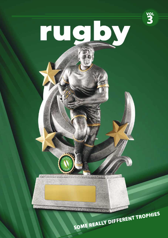 R20 Special — Ace Wholesale Trophies & Engraving In Bakers Creek, QLD