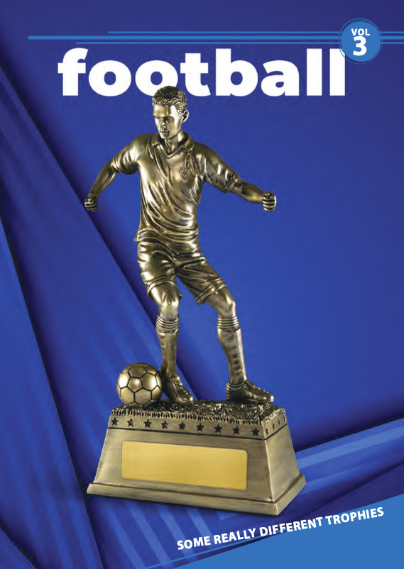 F20 Special — Ace Wholesale Trophies & Engraving In Bakers Creek, QLD