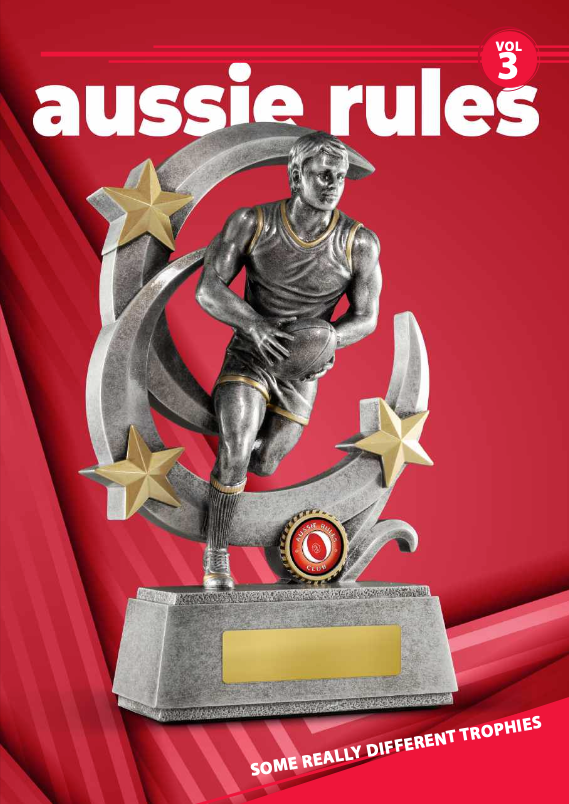A20 Special — Ace Wholesale Trophies & Engraving In Bakers Creek, QLD
