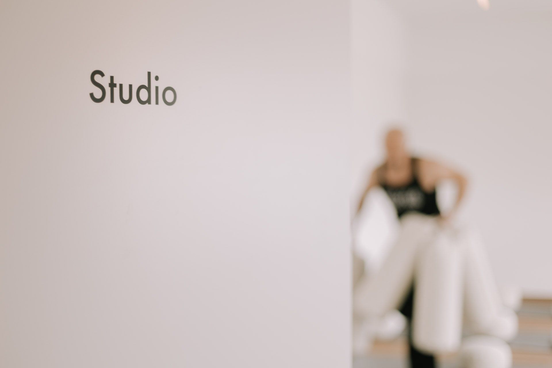 Studio