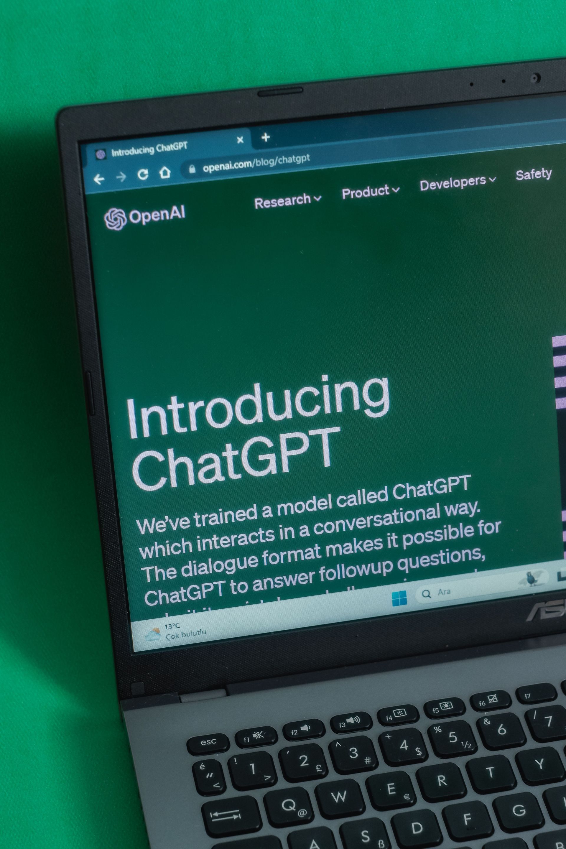 Can Employees Use ChatGPT at Work? What Irish Employers Should Consider