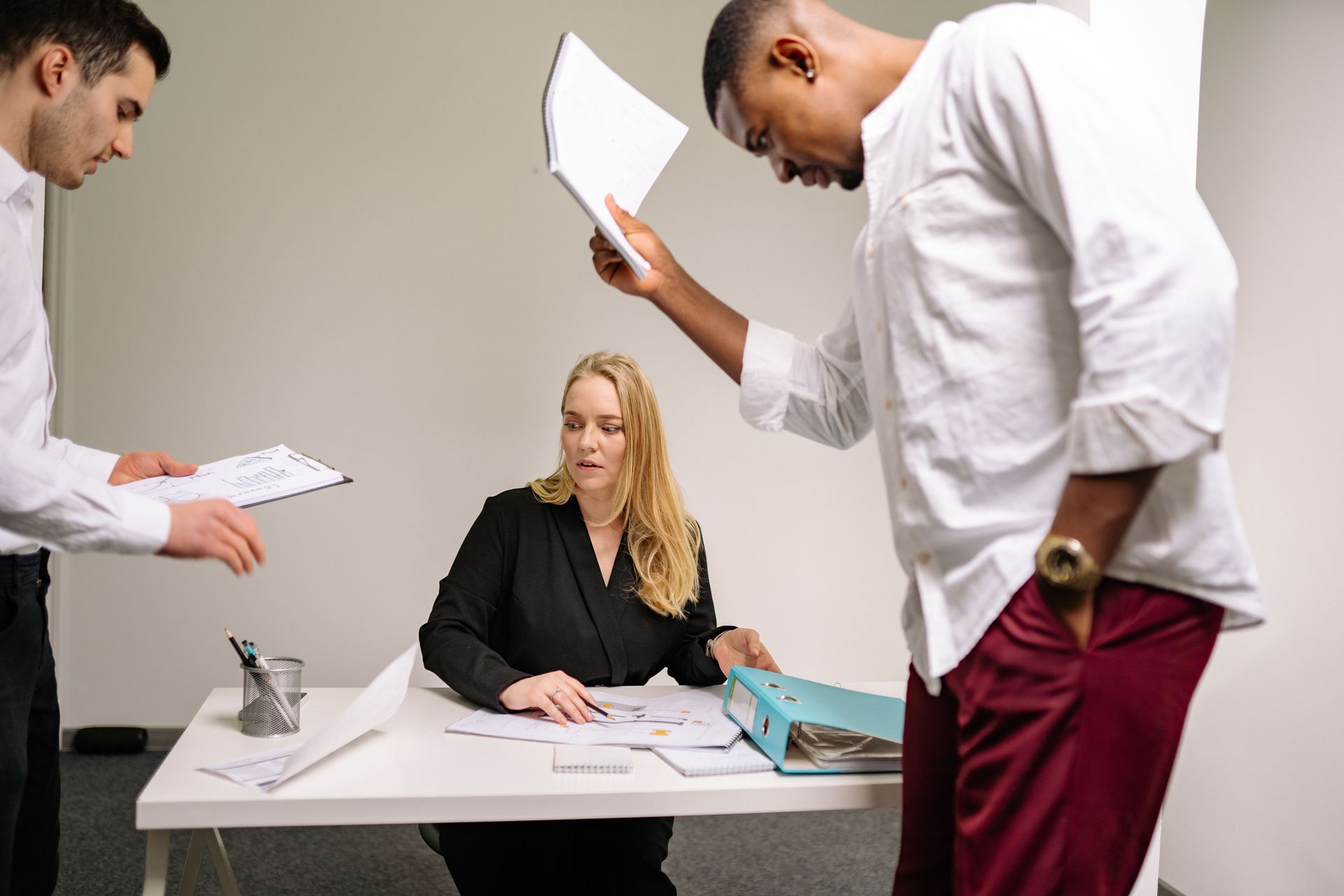 WRC Finds Pregnancy Discrimination Following Probationary Review