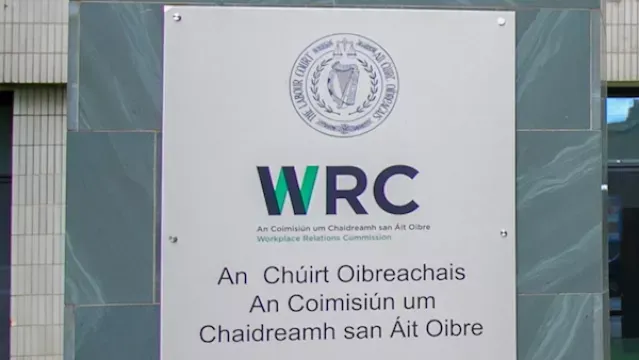WRC Finds Employee Was Penalised After Raising Concerns About Pay and Tax