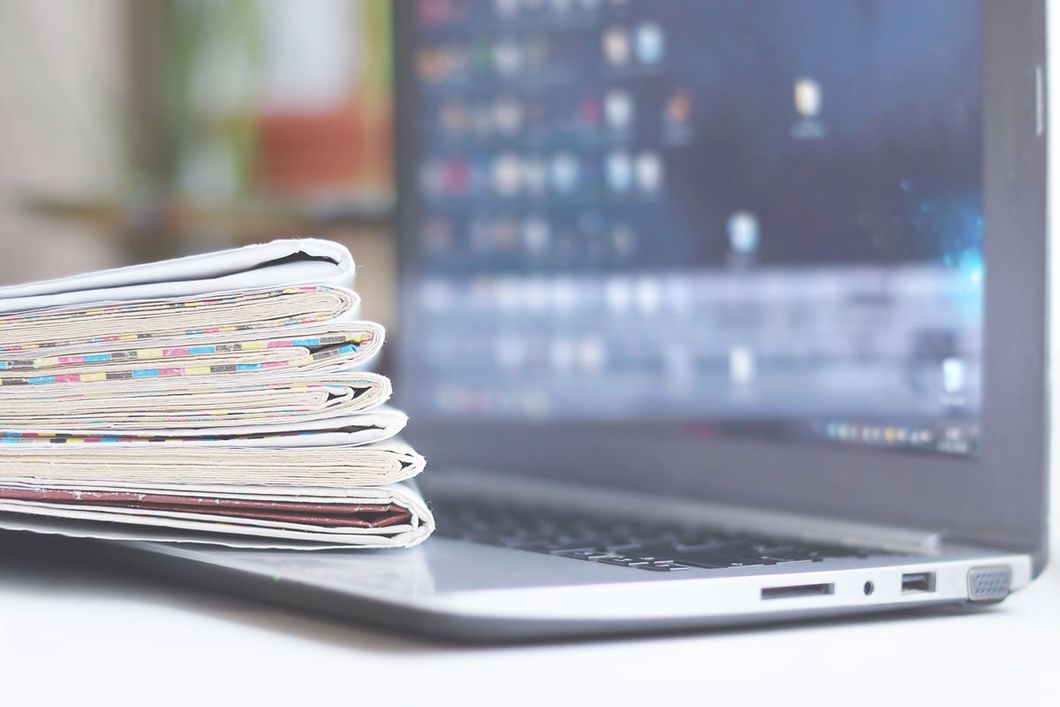 digitalizzazione documentazione universitaria