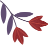 Falling icon