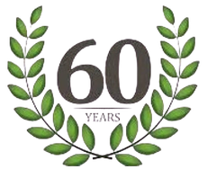 60 anni di attivitÃ