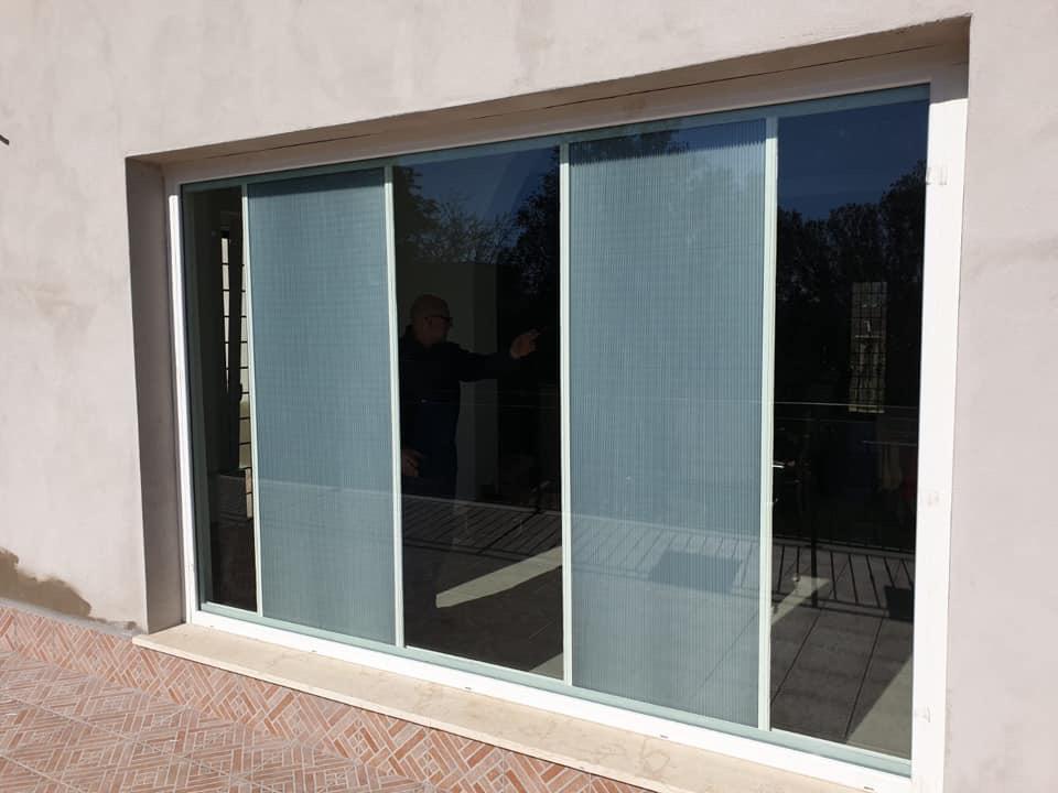 tende tecniche
