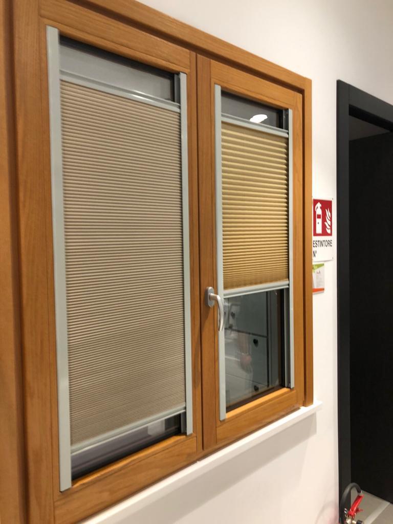 tende tecniche
