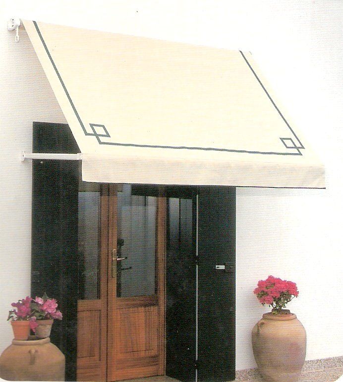 esterni