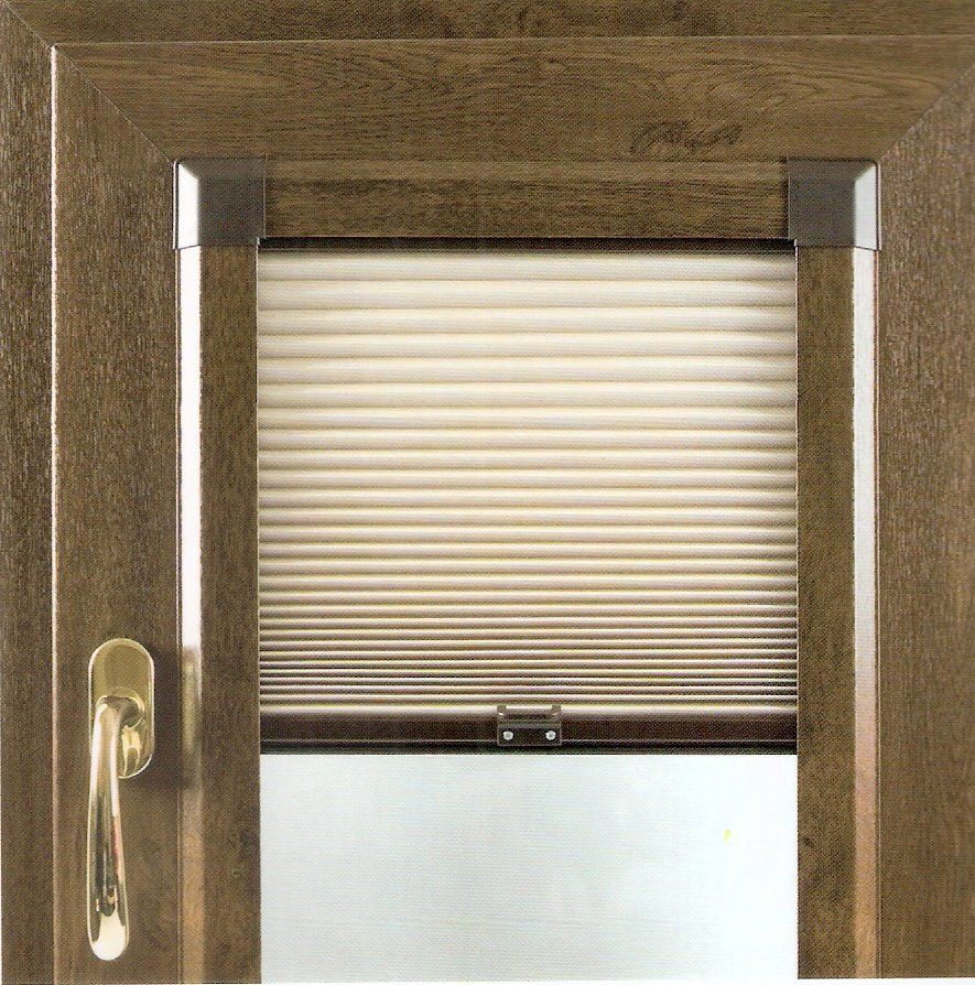 tende tecniche