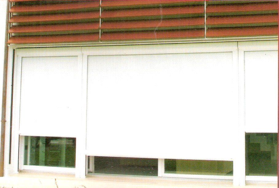 tende tecniche