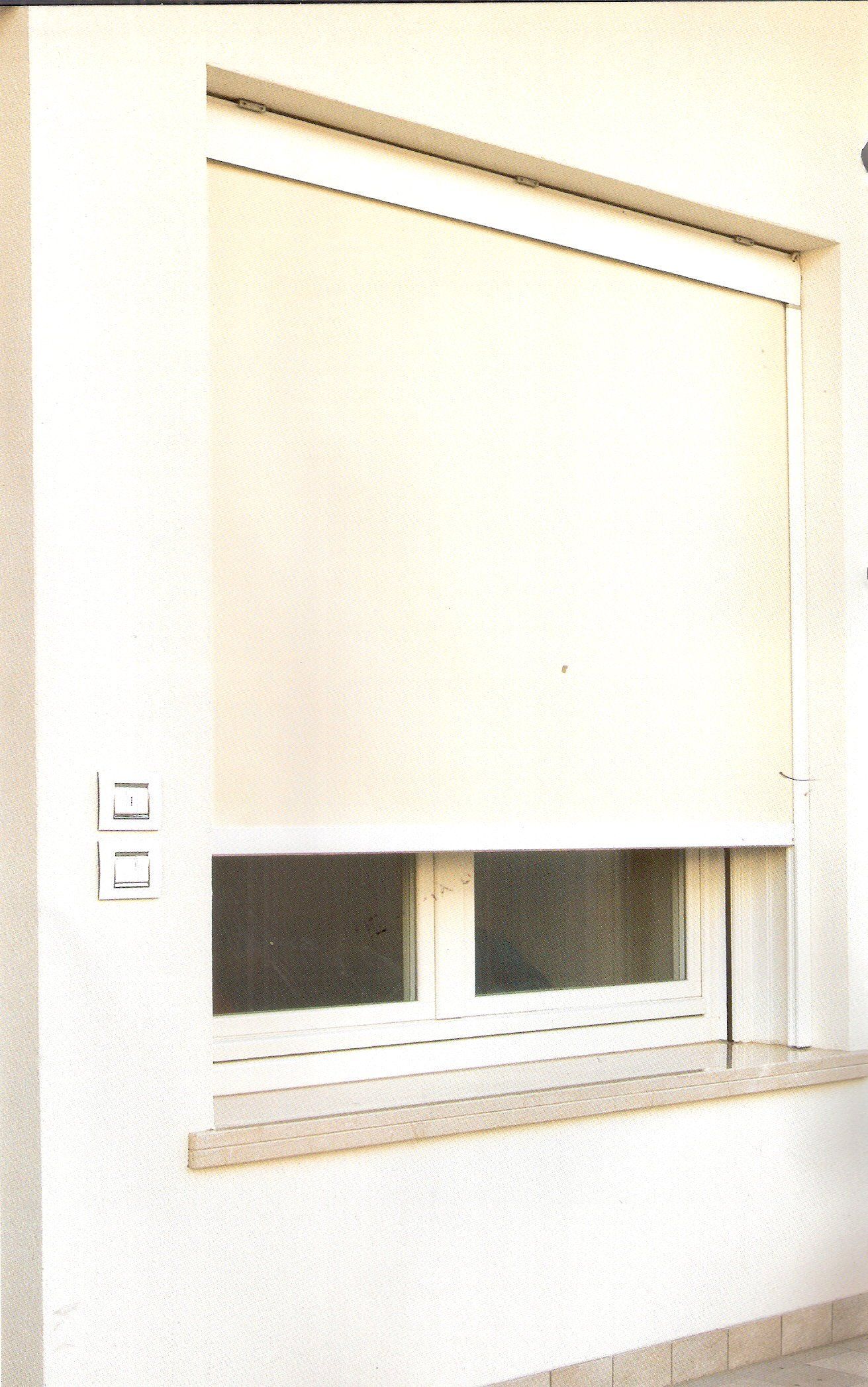 tende tecniche