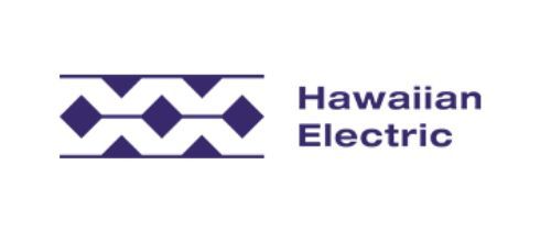 Hawaiian Electric client logo