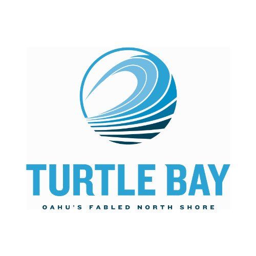 Turtle Bay Resort logo artwork