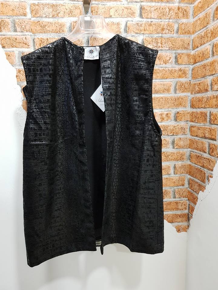 gilet