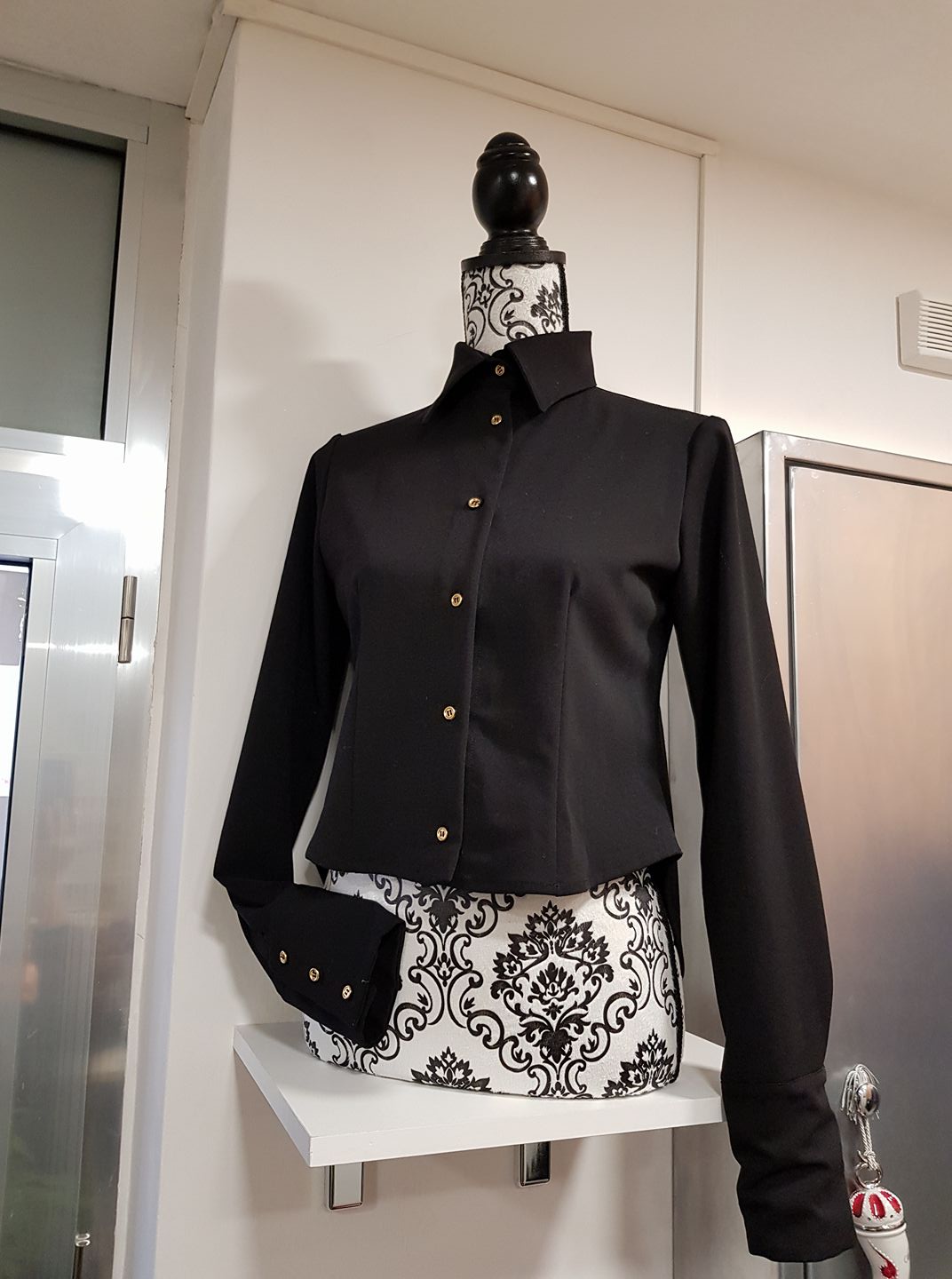 camicia