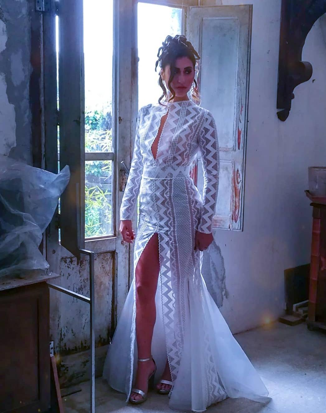 abito sposa