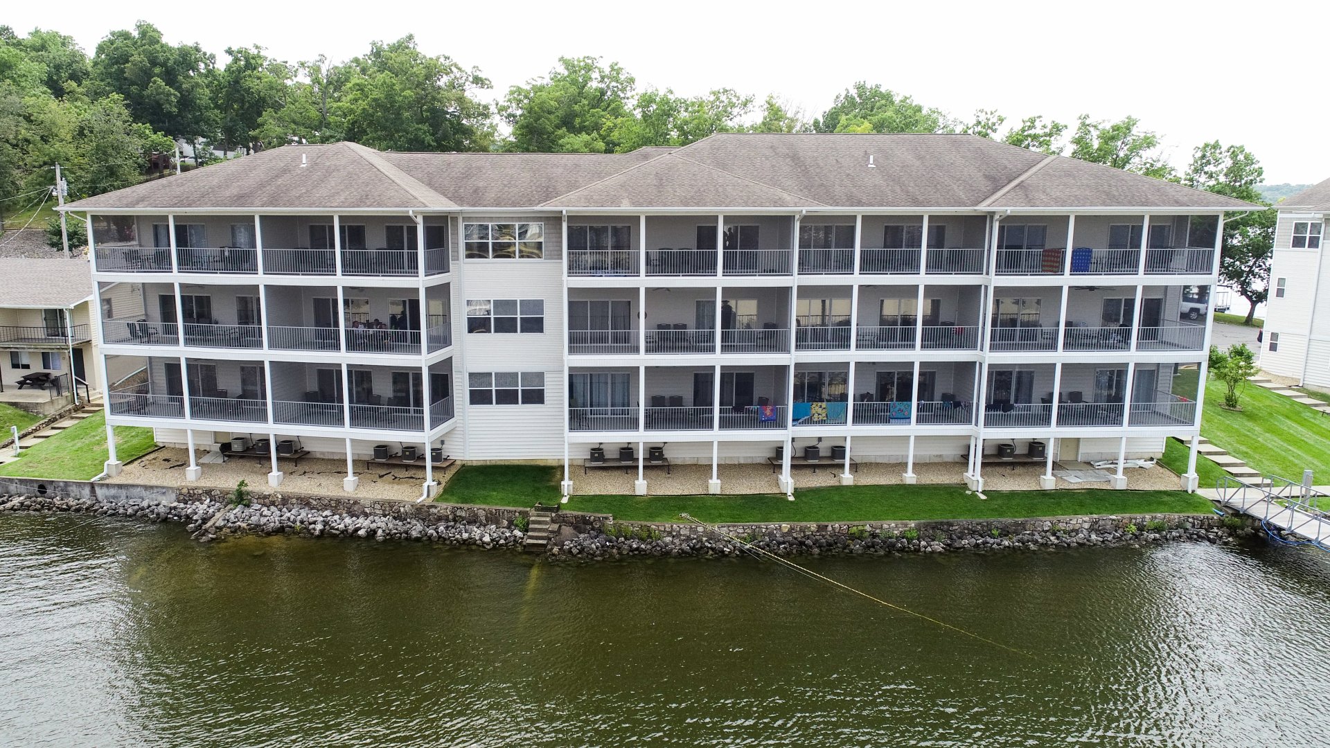 Vacation Rental Osage Beach, MO (573) 3482275