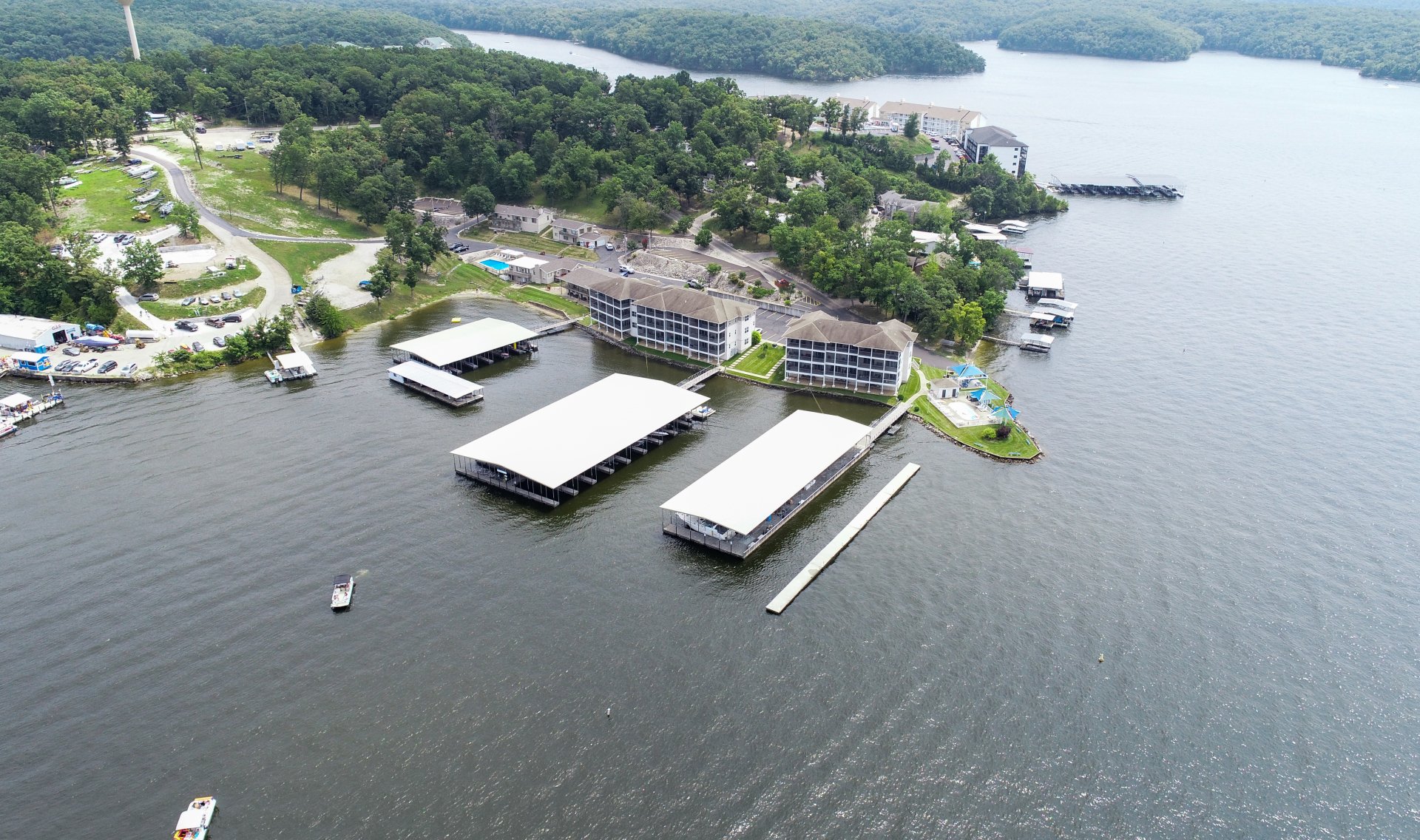 Vacation Rental Osage Beach, MO (573) 3482275