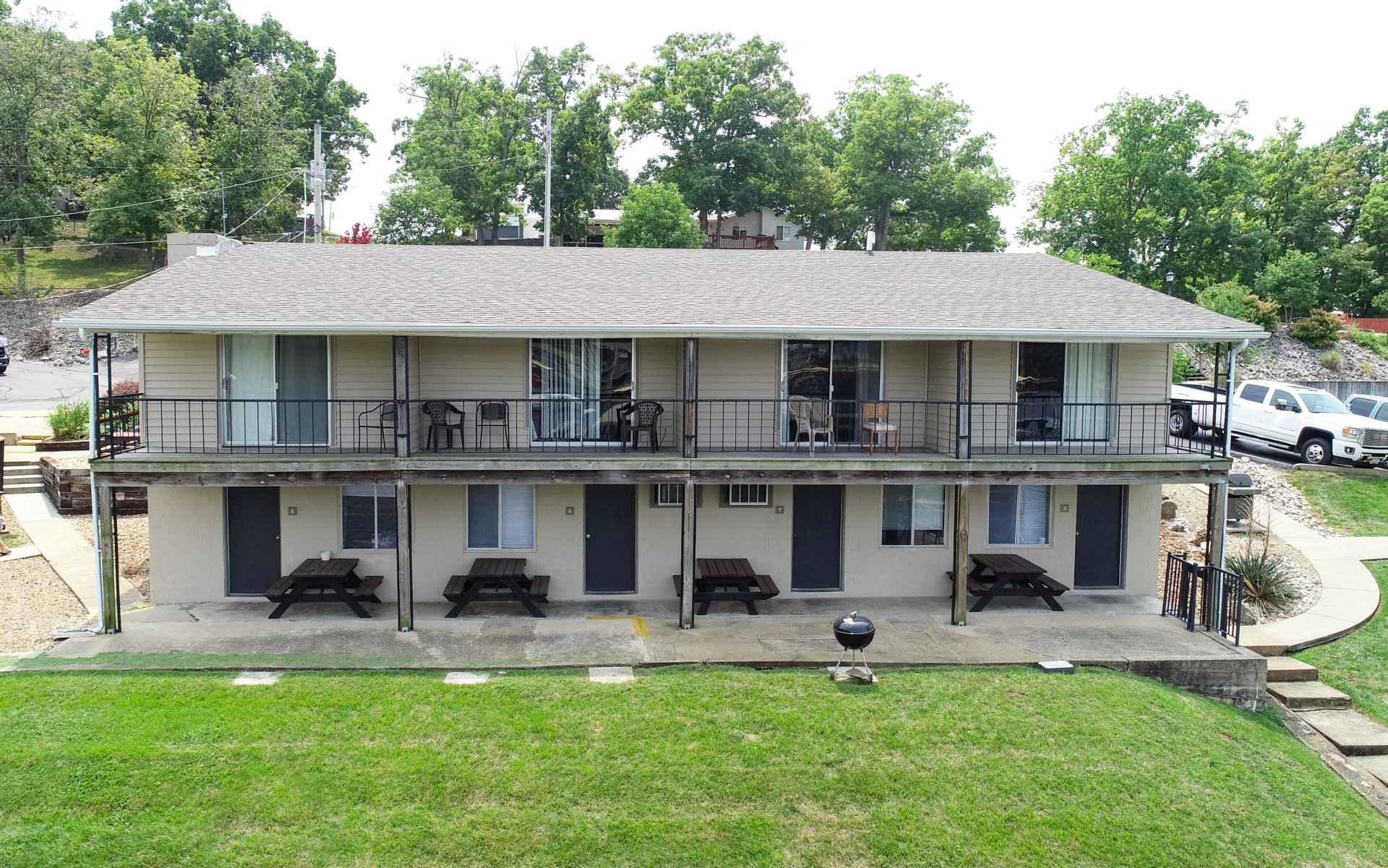 Vacation Rental Osage Beach, MO (573) 3482275