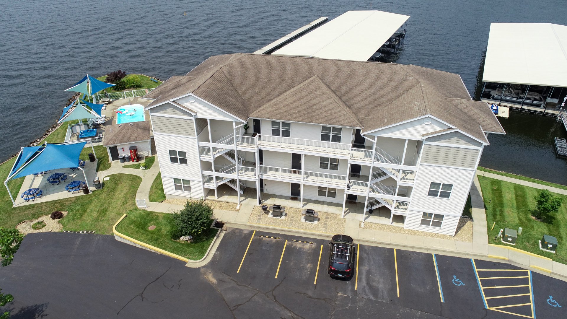 Vacation Rental Osage Beach, MO (573) 3482275