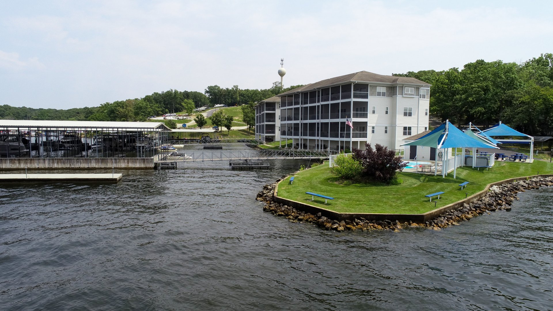 Vacation Rental Osage Beach, MO (573) 3482275