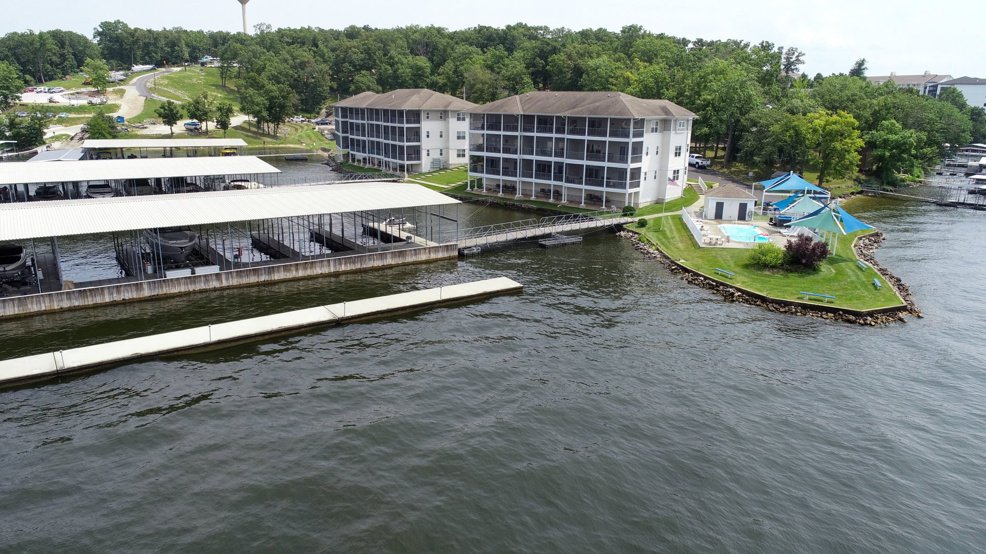 Vacation Rental Osage Beach, MO (573) 3482275