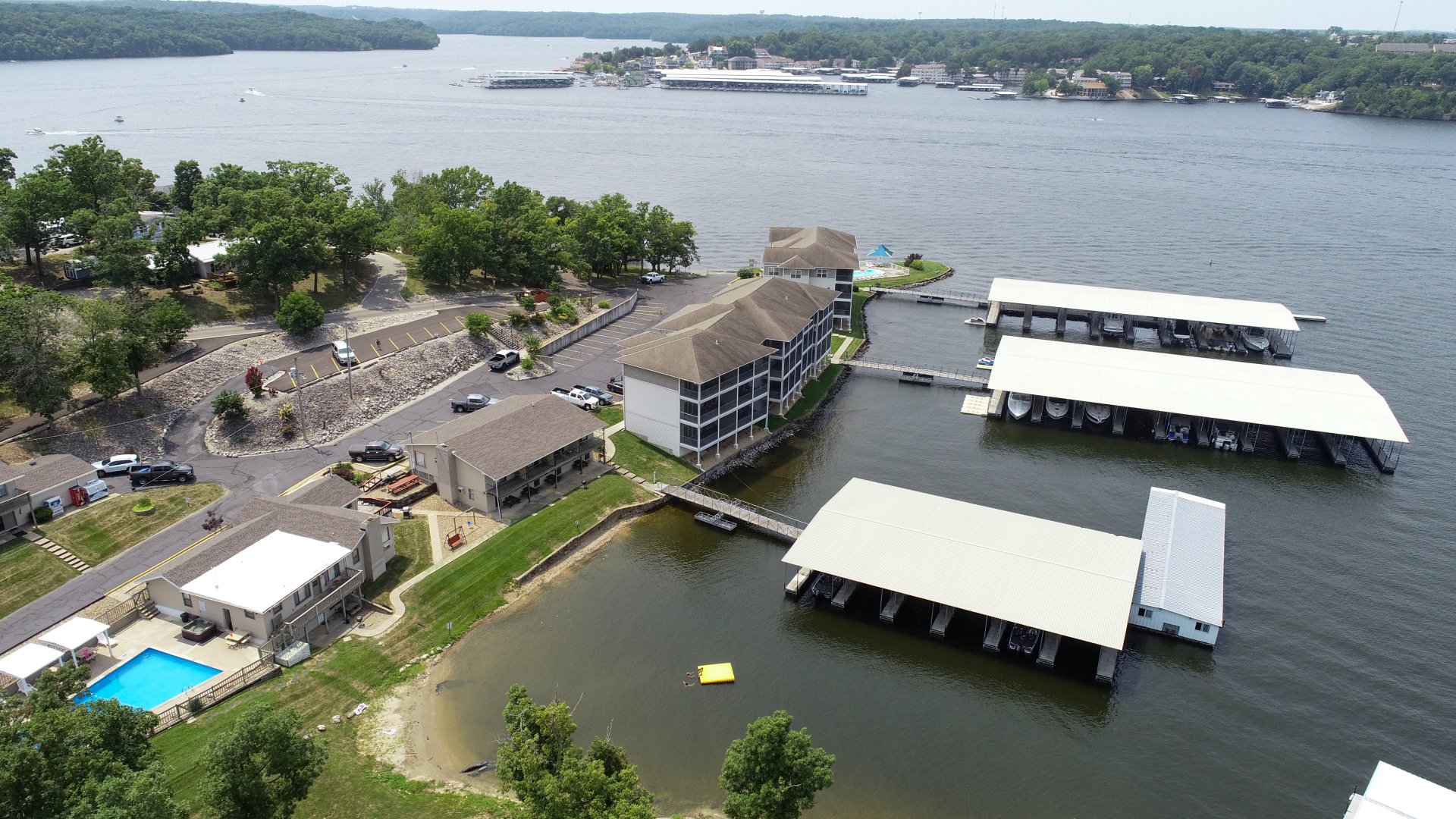 Vacation Rental Osage Beach, MO (573) 3482275