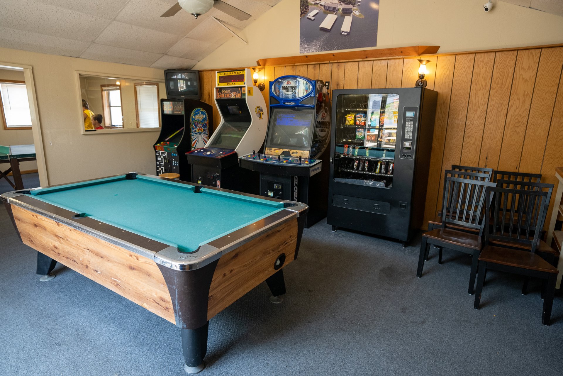 Vacation Rental Osage Beach, MO (573) 3482275