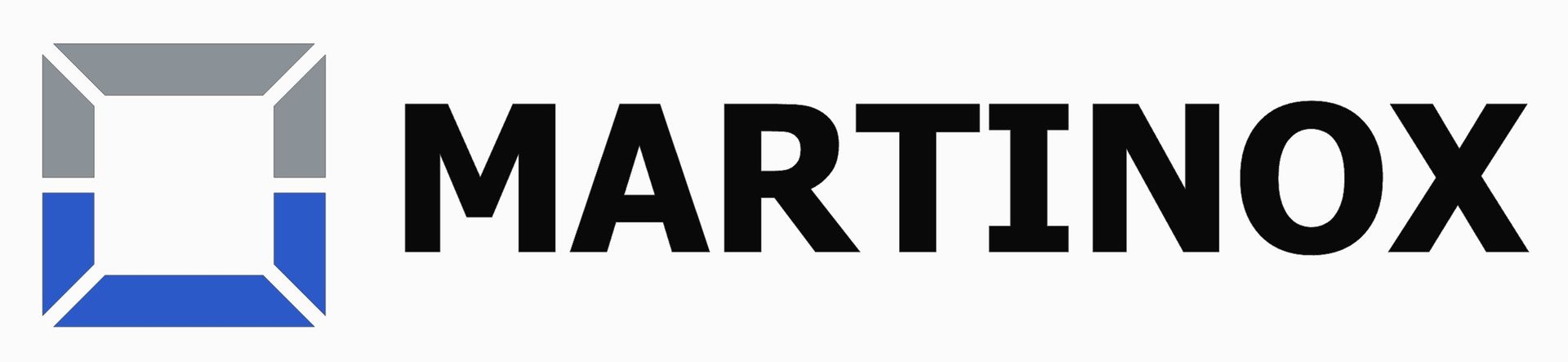 Logo Martinox