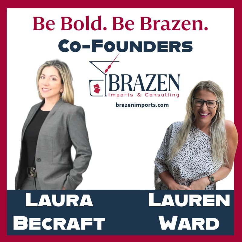 Podcast: Inside Scoop On Brazen Trails Foundation