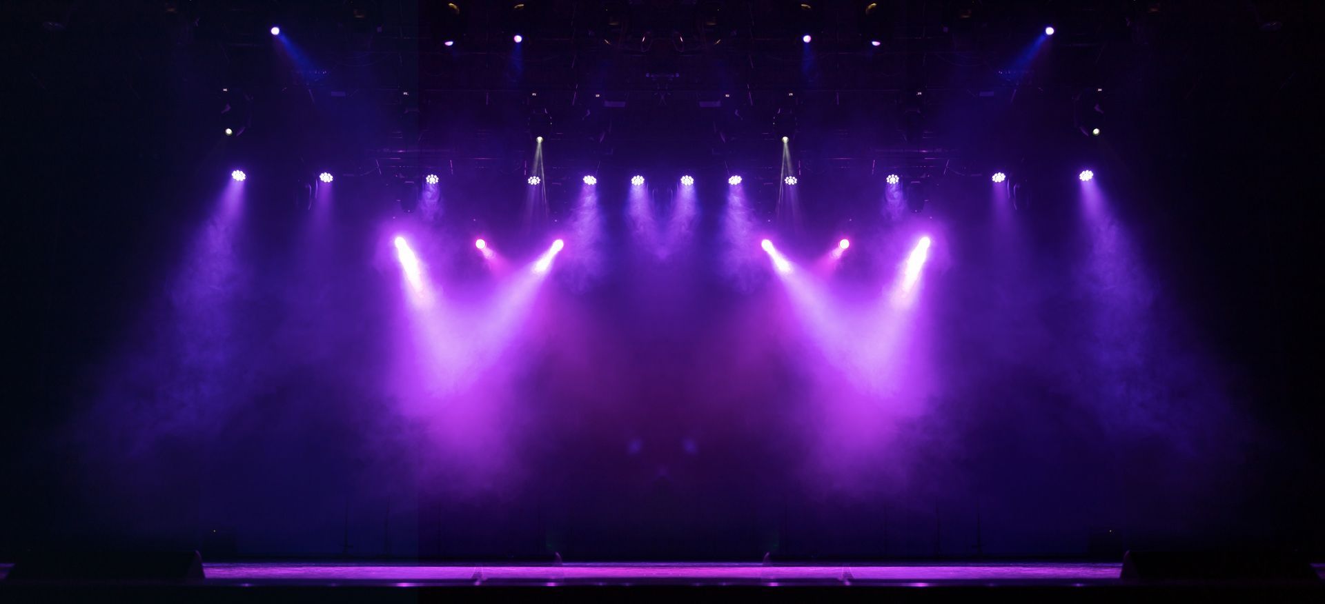 Party Lighting