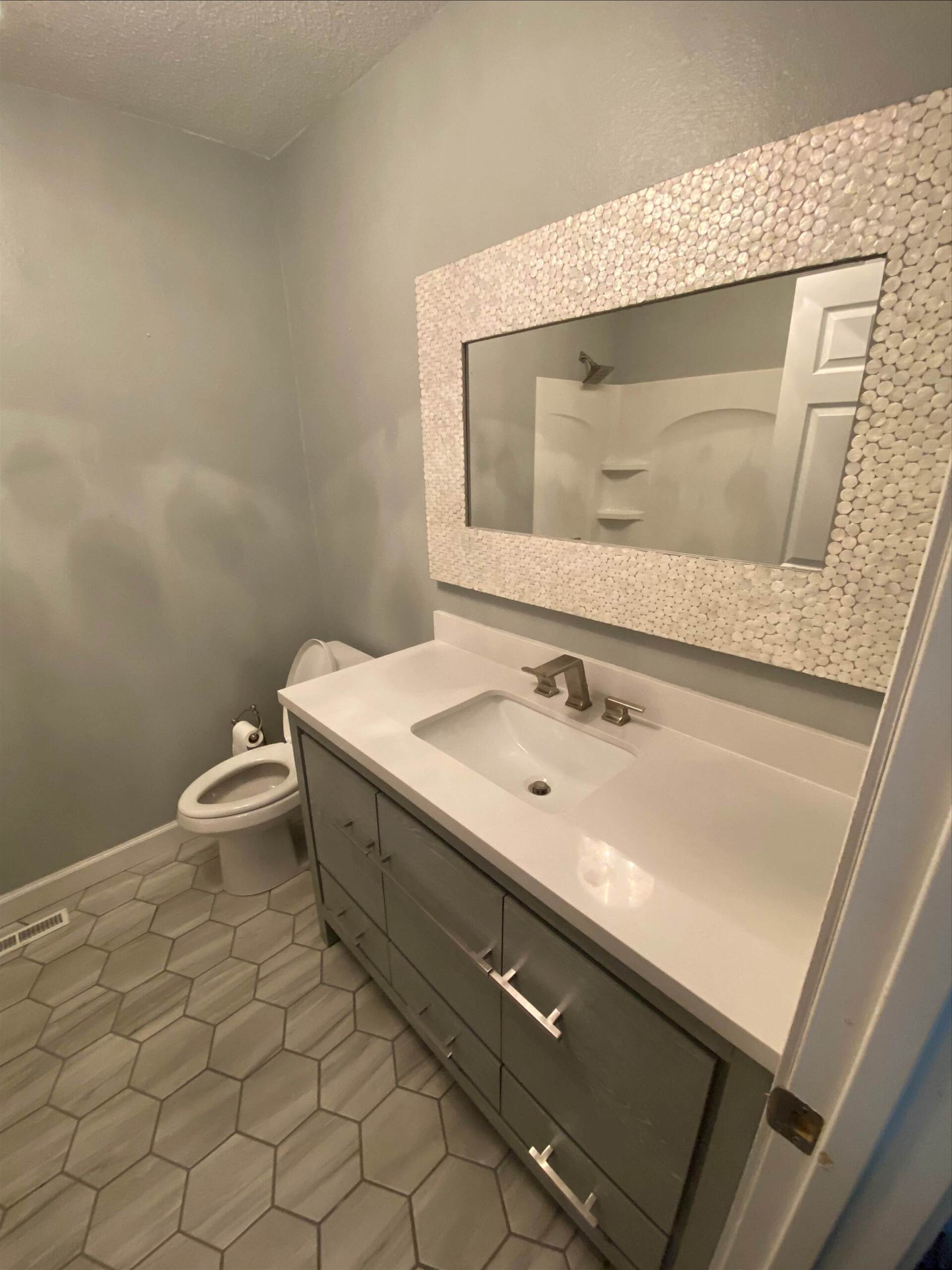 Our Work Cedar Rapids, IA Johnson Plumbing Service