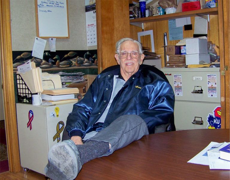 Henry “Hank” Pohlman