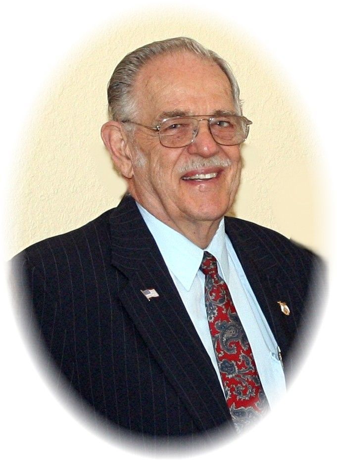 Adam Henry Pohlman