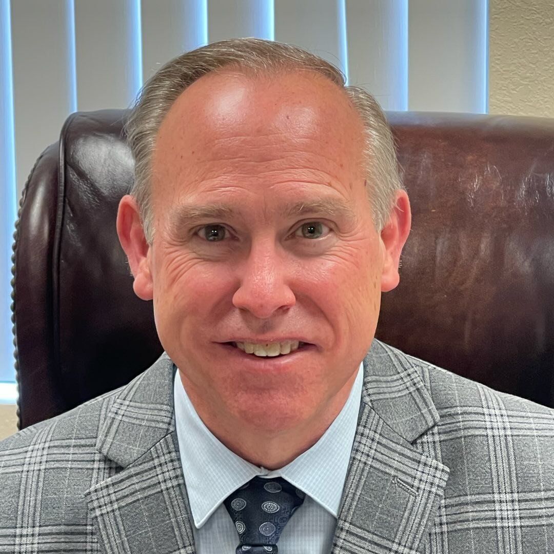 Pastor Howell Scott